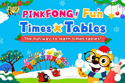 fun times tables: toddler math