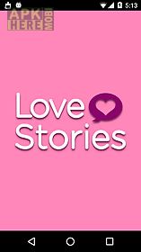 love stories