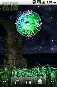 mystic clock