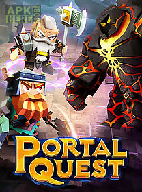 portal quest