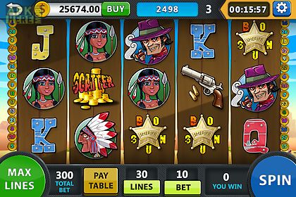 slotoplay vegas free slot game