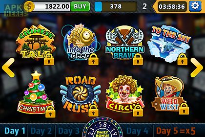 slotoplay vegas free slot game