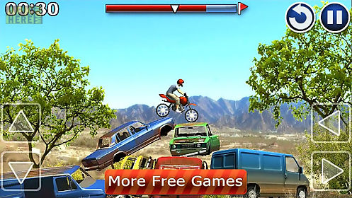 dirt bike pro free