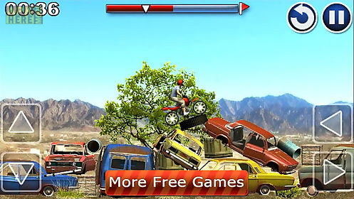 dirt bike pro free