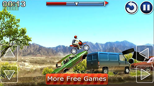 dirt bike pro free