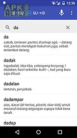 kamus sunda indonesia