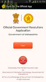 maharashtra govt. resolutions
