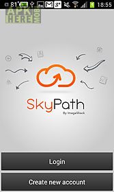 skypath for android