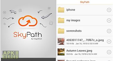 Skypath for android