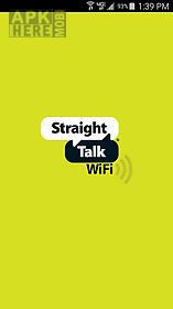straight talk wi-fi