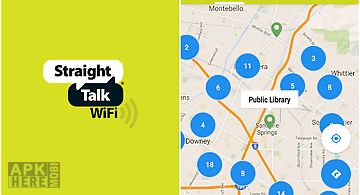 Straight talk wi-fi