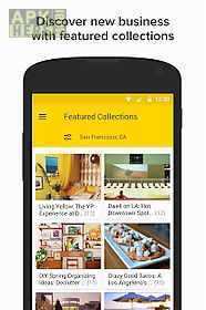 yp - yellow pages local search