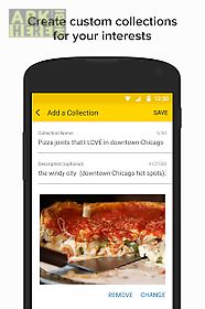 yp - yellow pages local search
