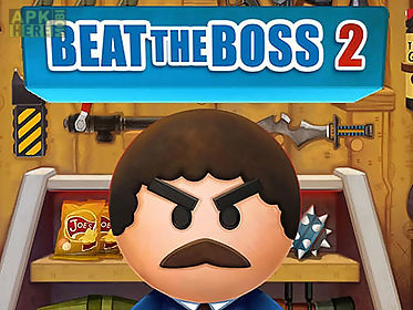 beat the boss 2