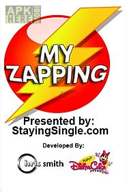 my zapping