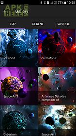asteroids 3d  live wallpaper