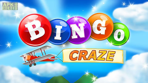 bingo craze