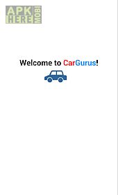 cargurus