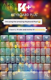 color flash keyboard