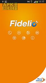 fidelio - maroc telecom