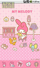 free my melody read the letter