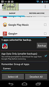 helium - app sync and backup