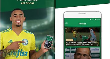 Palmeiras oficial
