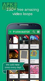 pixanimator - fun photo videos