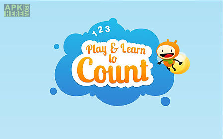preschool games free : numbers