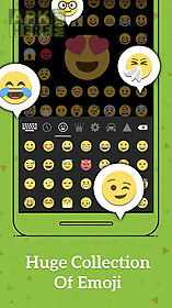 smart emoji keyboard