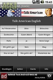 talk american (free)