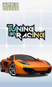 tuning racing 3d