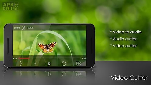video to audio converter for android