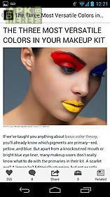 beautylish: makeup beauty tips