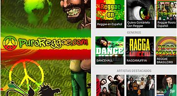 Best music reggae