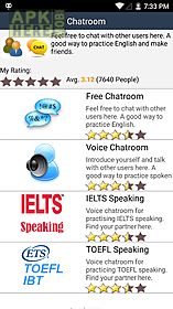 english radio - ielts toefl