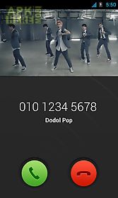 exo - growl for dodol pop