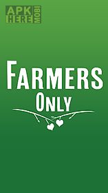 farmersonly dating
