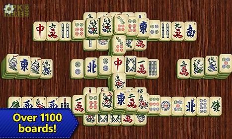 mahjong solitaire epic board 5