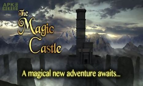 the magic castle