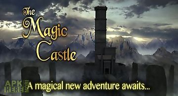 The magic castle