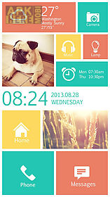 carnival go locker theme