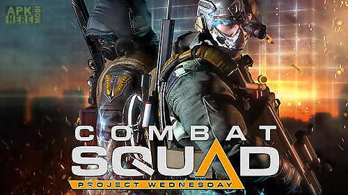 combat squad