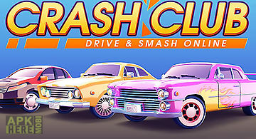 Crash club