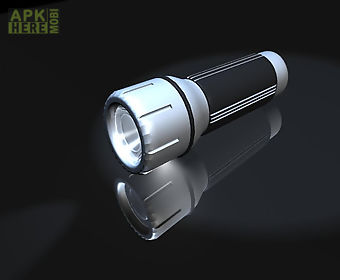 flashlight mega