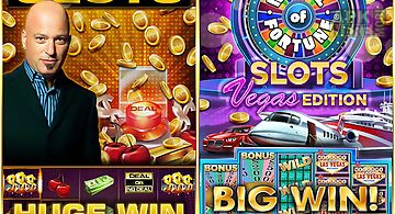 Gsn casino: free slot games
