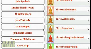 Jainism simplified