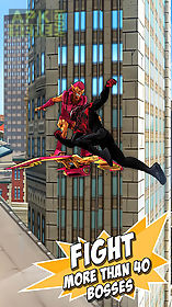 spider-man unlimited