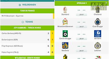 Sporza