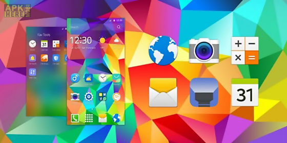 theme for galaxy s5